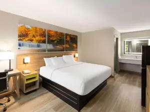 เดย์สอินน์ บายวินด์แฮม เฮเลน