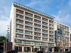 Holiday Inn Thessaloniki