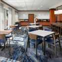 Fairfield Inn & Suites Bedford Promo Code