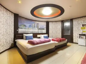 Uiryeong Hyatt