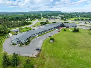 Best Western Plus NorWester Hotel  Conference Centre