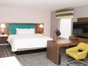 Hampton Inn & Suites by Hilton Dundee
