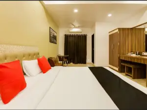 Om Inn Unit of Thanda mamla