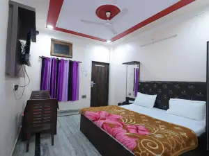 Hotel Shyam Inn