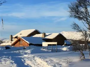 Hovden Fjellstoge