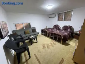 Beit Al Hasan بيت الحسن