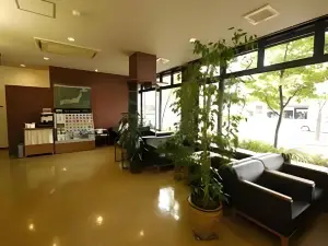 露櫻飯店妙高新井店