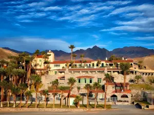 The Inn at Death Valley