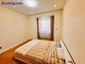 City Apartment Home