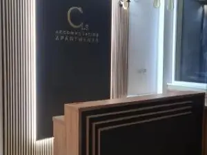 Cavleski Apartment