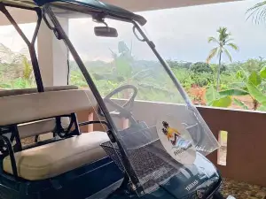 Panorama Beach Resort