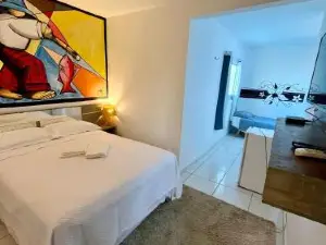 Ilha Park Hotel