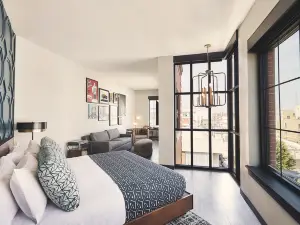 Hotel Vandivort