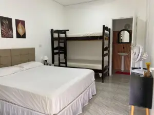 埃爾特度假屋