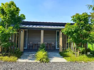 Dzen Home Station in Baan Phukrian