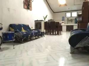 Fully-furnished w/ Wi-Fi @ Nabs