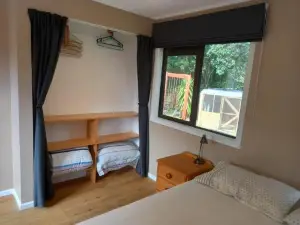 Hide Away in Waikanae