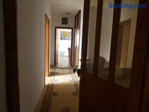 Apartman Jovanović