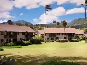 Hanalei Colony Resort