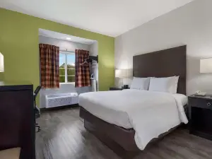 Quality Inn Shallotte Near Ocean Isle Beach