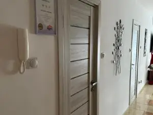 Viztorony Apartman