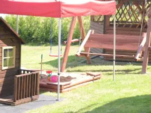 Pod Rusztem Agroturystyka