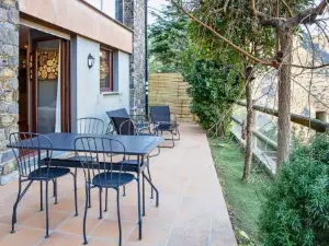 Dúplex Renovado Con Vistas Impresionantes