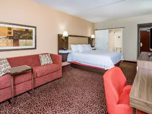 Hampton Inn Frostburg