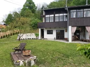 Kuća za Odmor Anka