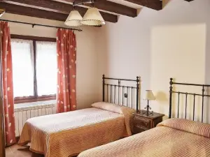Casa Rural El Cantueso