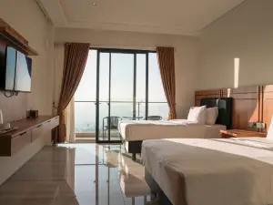 Grand Hap Kintamani Sarangan