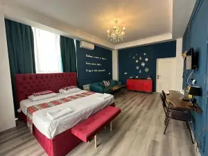 Novart Gallery&Sea Hotel
