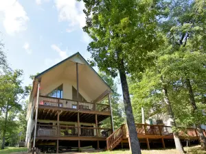 Nolin Lake Water Front Home 30 Minutes from Mammoth Cave