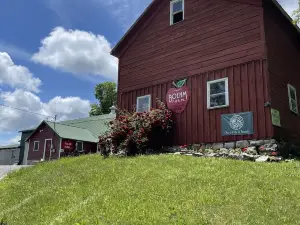 Private Gem! Coxsackie Hideaway