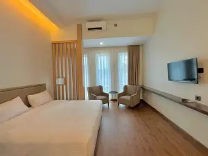 Hotel Kondang Syariah