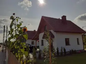 Przystanek Tykocin - Domki gościnne w Sercu Podlasia