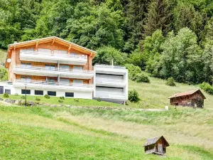 Appartement Zimba Blick by A-Appartments