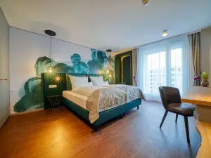 Vienna House Easy by Wyndham Freiburg City