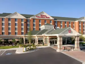 Hilton Garden Inn Salt Lake City/Sandy