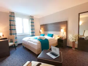 Arion Cityhotel Vienna Und Appartements