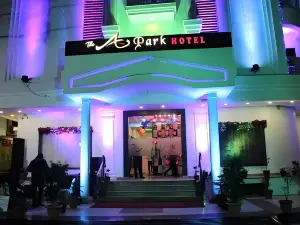 A-Park Hotel