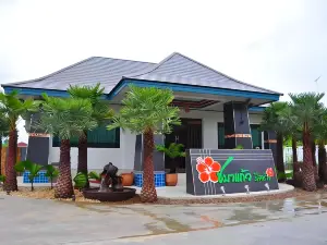 Chabakaew Resort