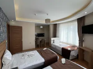 InDİANA Hotel