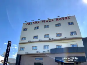 Prisma Plaza Hotel