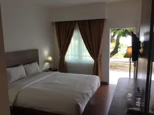 Hotel Satria Wisata