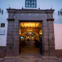 Novotel Cusco Promo Code