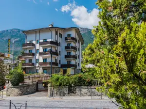 Hotel Au Soleil