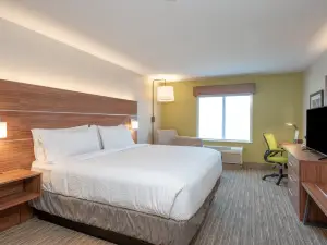 Holiday Inn Express & Suites Thornburg-S. Fredericksburg