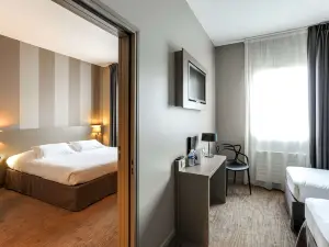 Brit Hotel le Galion & Spa