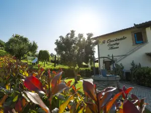 Country House Il Cascinale